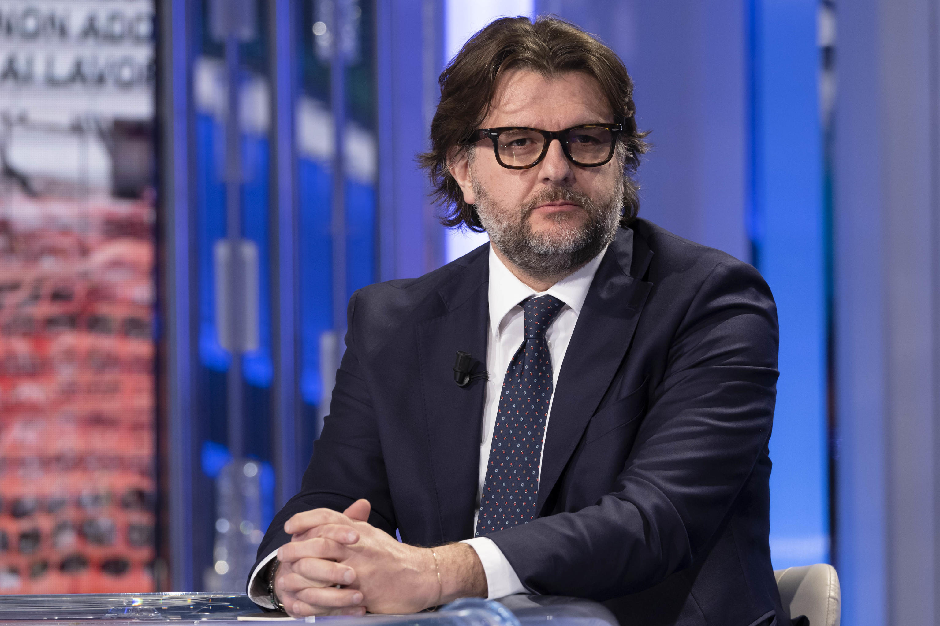 Osnato: “Non vedo spazio per una riforma delle pensioni”