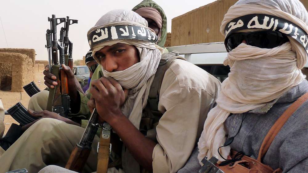 Sahel: guerra tra golpisti e ribelli