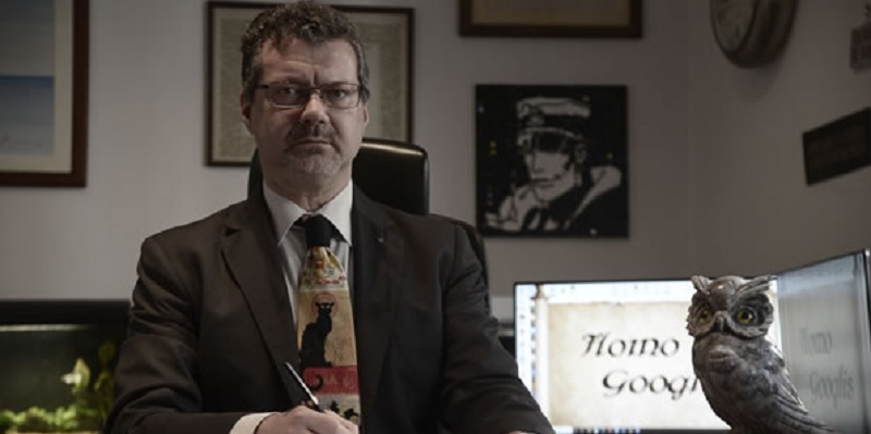 La società delle Mangrovie dove tutto si paga e nulla è gratis (Video)