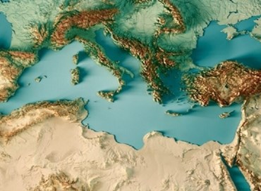 Un commissario europeo per il Mediterraneo