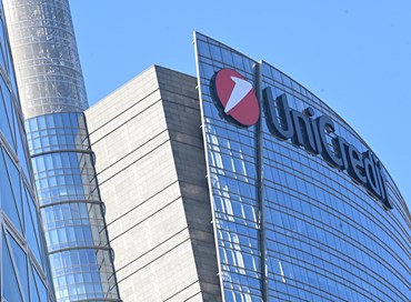Unicredit compra il 9 per cento di Commerzbank