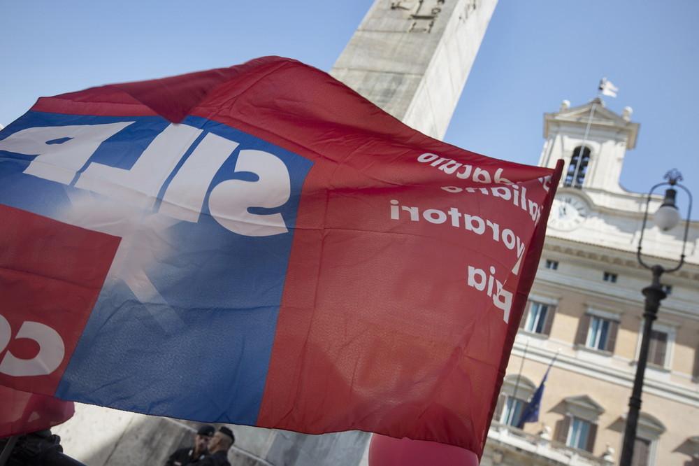 L’eruzione cutanea