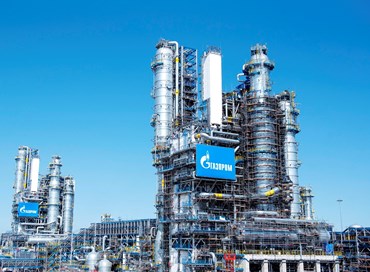 L’Ue contro la Russia, eccetto il suo gas