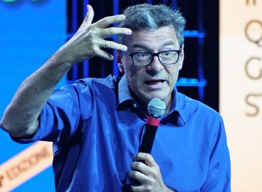 Meno tasse per chi fa figli, Giorgetti rilancia