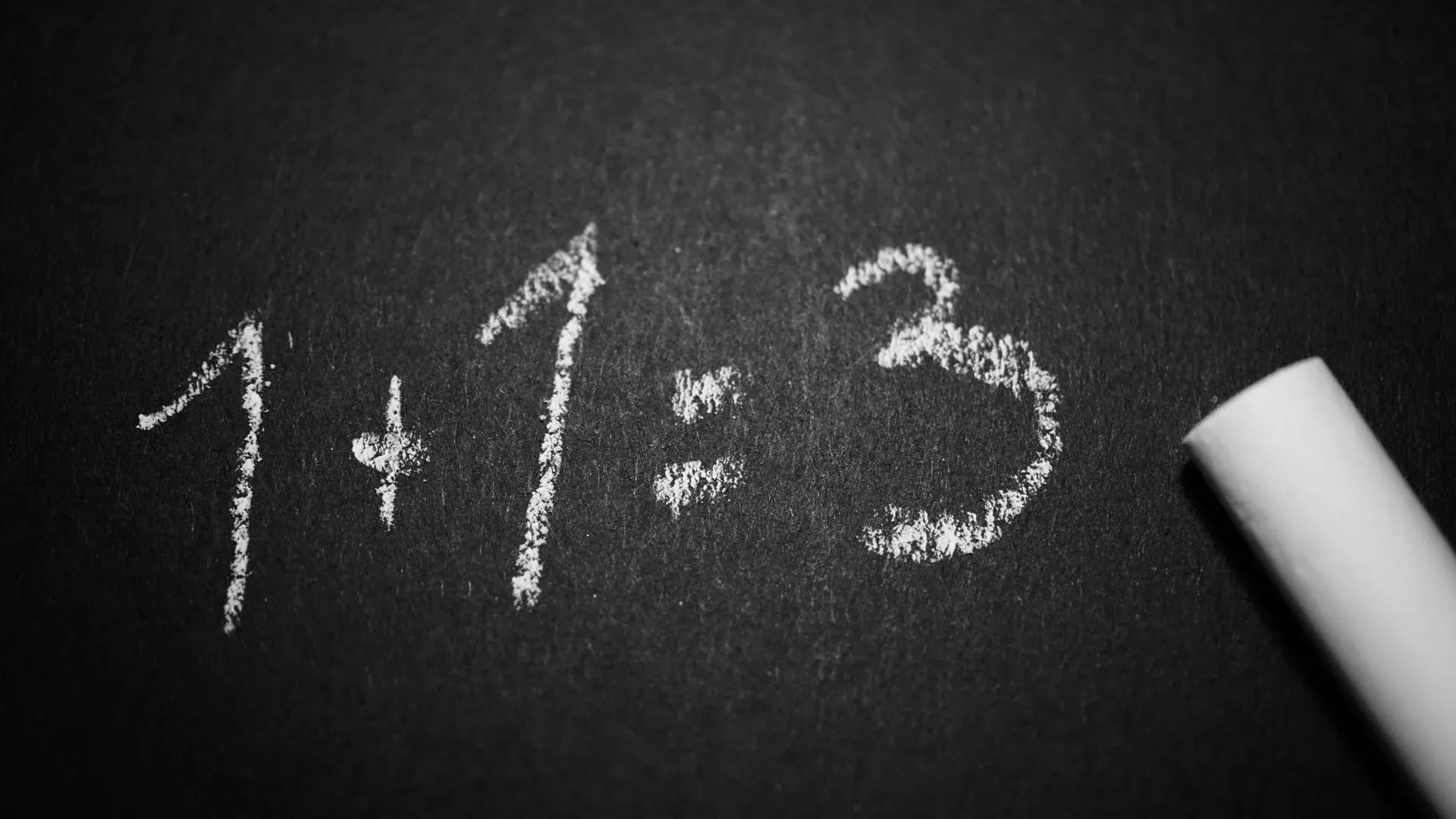 La scienza conferma: gli studenti hanno paura della matematica