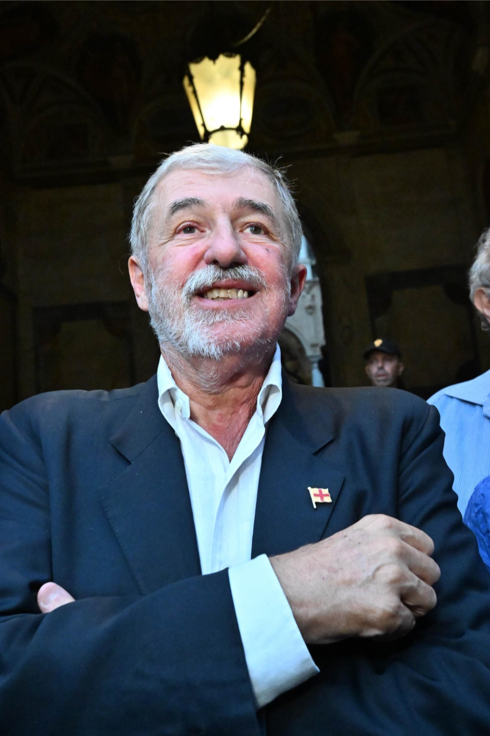 Liguria, il centrodestra candida Bucci