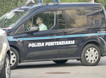 Viareggio: un Suv è piombato sulle nostre coscienze