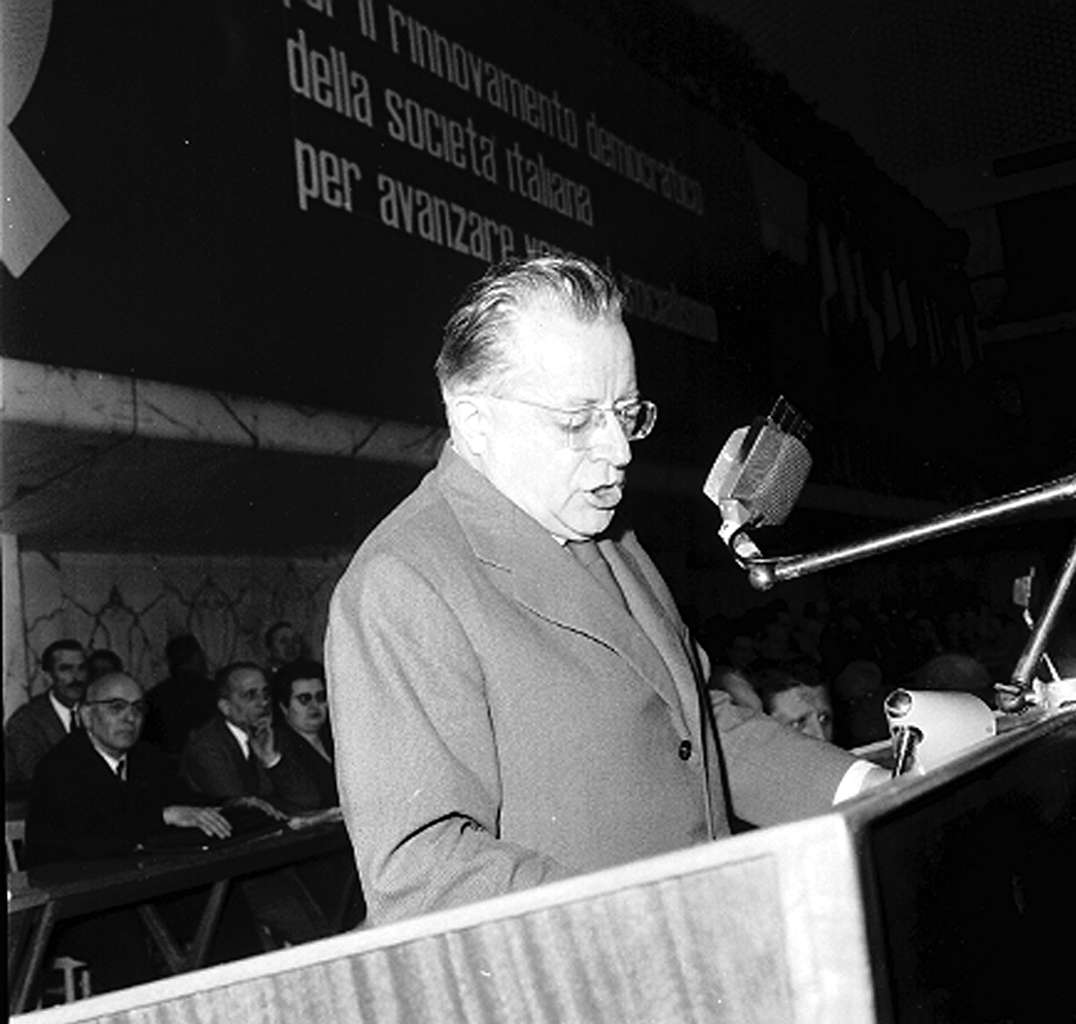 Italia, ultima Repubblica sovietica