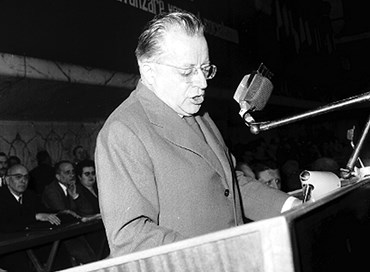 Italia, ultima Repubblica sovietica