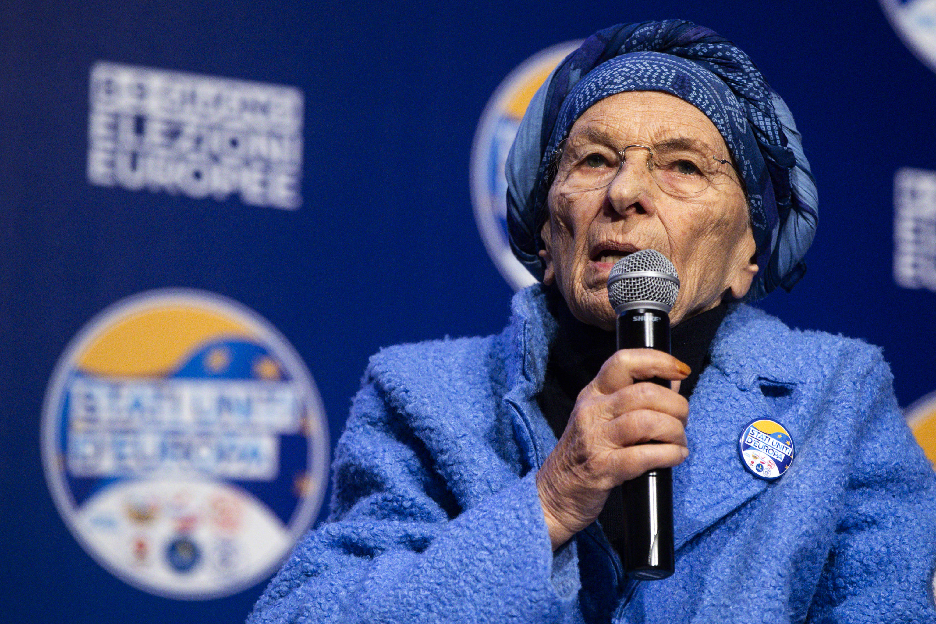 Bonino: “Fitto buon commissario, spero che il Pd lo voti”