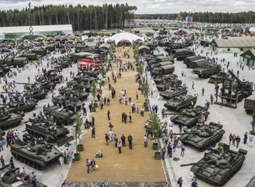 Russia: generali arrestati per corruzione o per inefficienza?