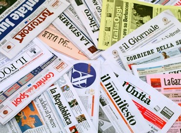 Aponte rilancia il Secolo XIX, Telese va al Centro di Pescara