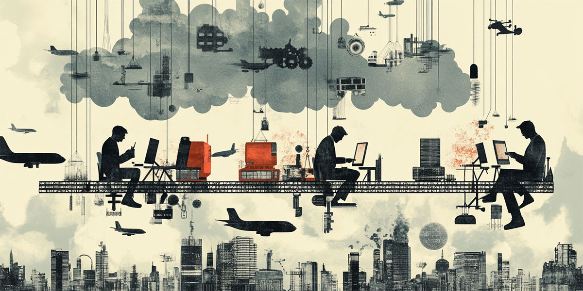 La filosofia di fondo (dirigista) del Rapporto Draghi