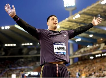 Finale Diamond League: la rivincita degli italiani