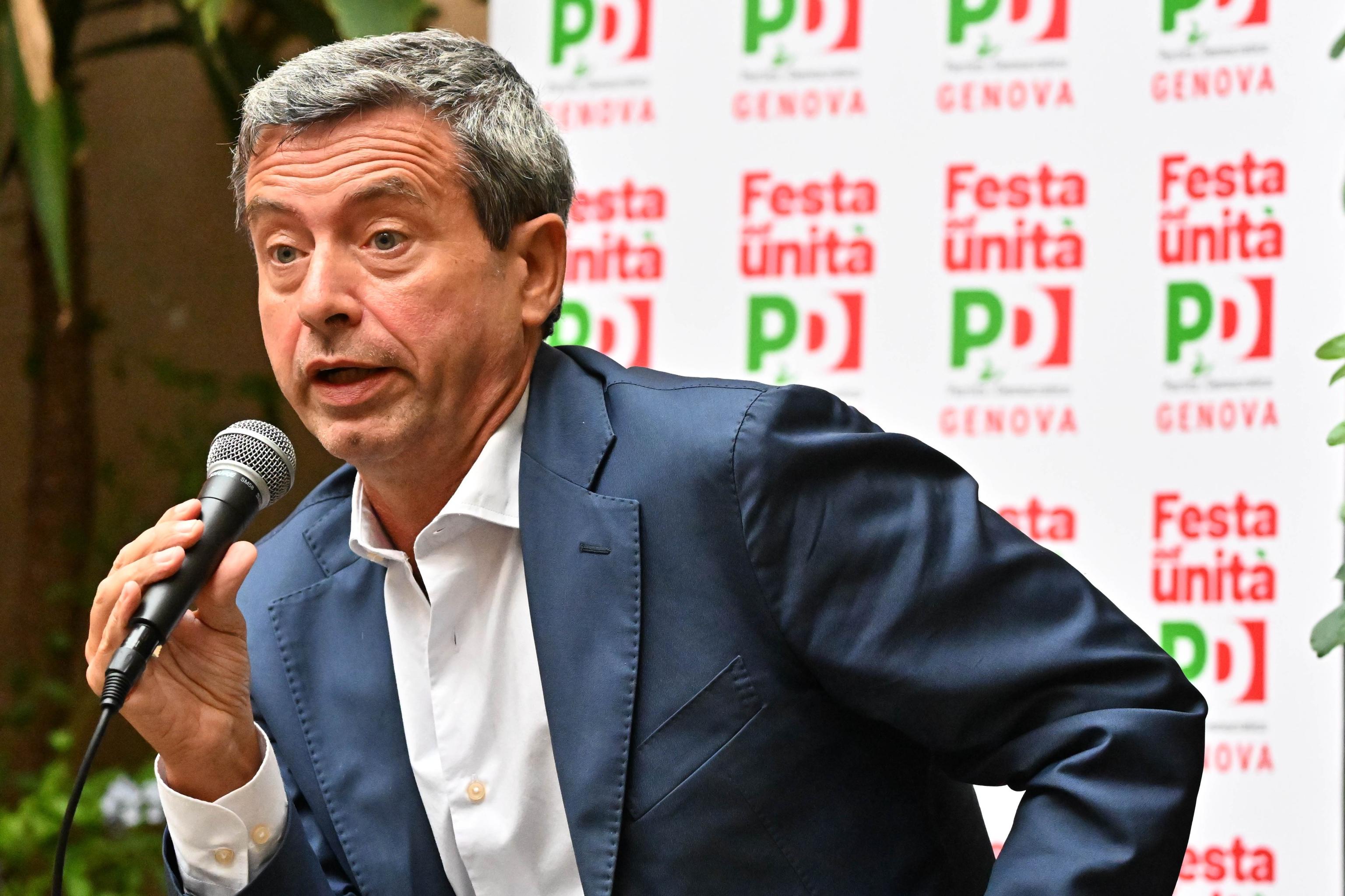 Orlando: ignorante o in malafede