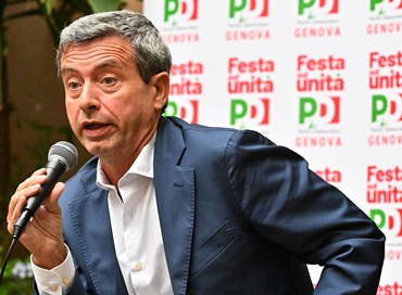 Orlando: ignorante o in malafede