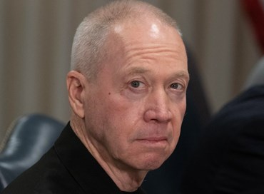 Tel Aviv vuole licenziare Gallant, pronto Sa’ar come ministro della Difesa