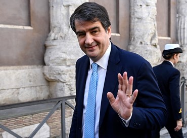 Von der Leyen presenta la nuova Commissione: Fitto tra i sei vicepresidenti