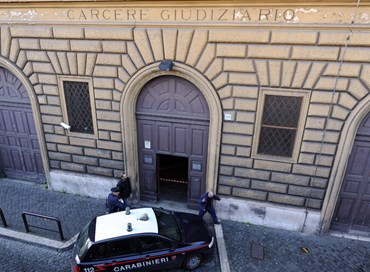 Carcere: ennesimo suicidio