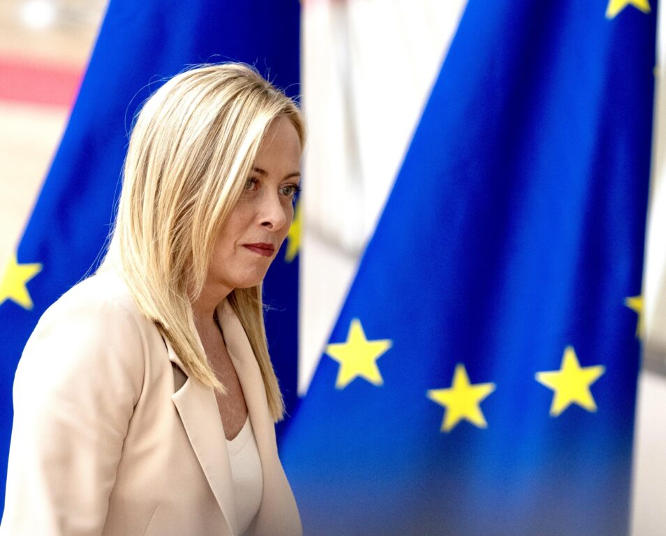 L’eruzione cutanea