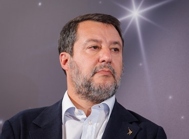 Due pesi e due misure