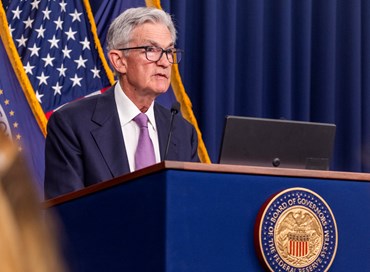 La Fed taglia il costo del denaro