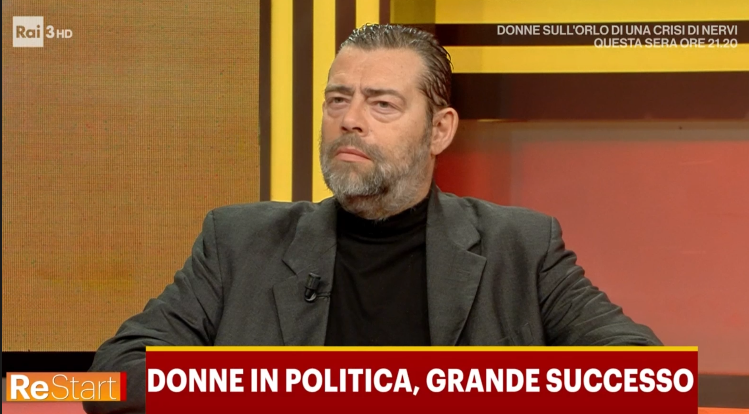 Restart riparte dal lavoro degli italiani (Video)