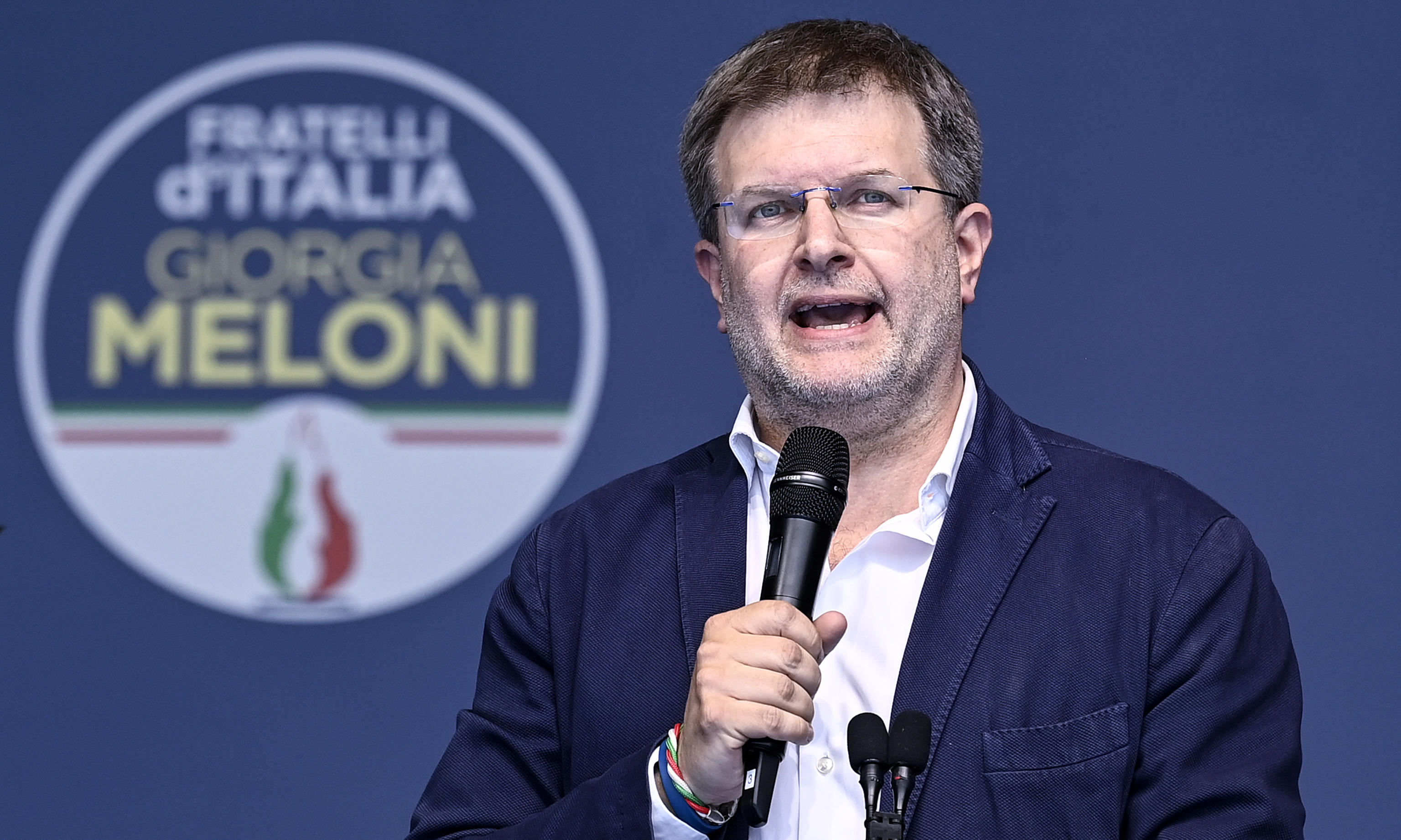 Fidanza: “A Fitto deleghe pesanti, il Pd convinca i socialisti”