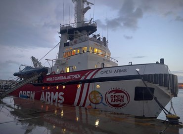 Caso Open Arms: tra difesa dei confini, sbarco e diritti fondamentali