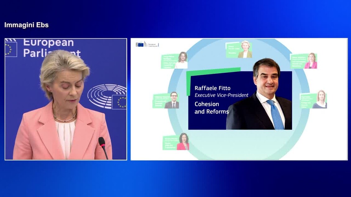 #Albait. Sai cos’ha fatto il commissario Fitto?