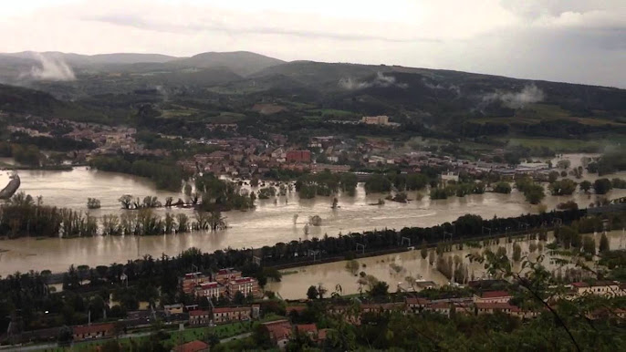 Contratto di Fiume: una strategia globale per il controllo delle acque