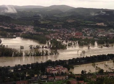 Contratto di Fiume: una strategia globale per il controllo delle acque