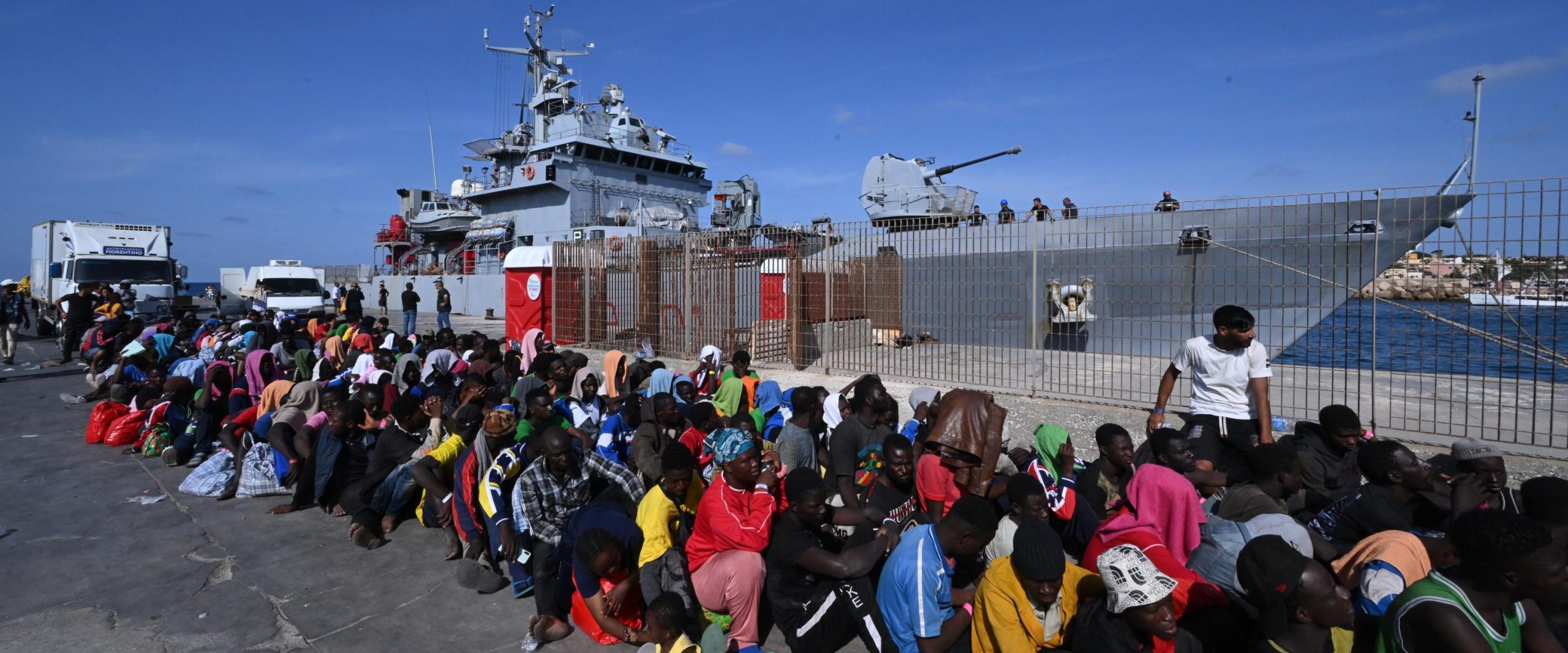 Politica comune di asilo e migrazione: il no dei Paesi Bassi