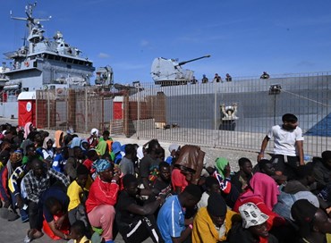 Politica comune di asilo e migrazione: il no dei Paesi Bassi