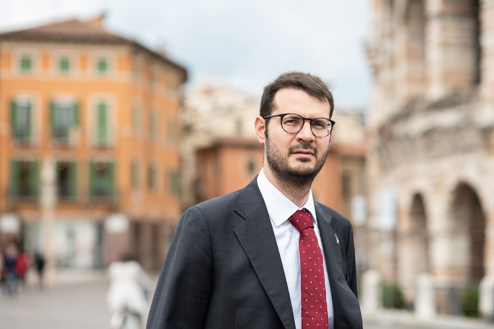 L’eruzione cutanea