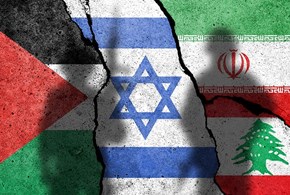 Le inesistenti “linee rosse” tracciate per Israele