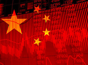 La Cina sprofonda. Domani toccherà a noi?
