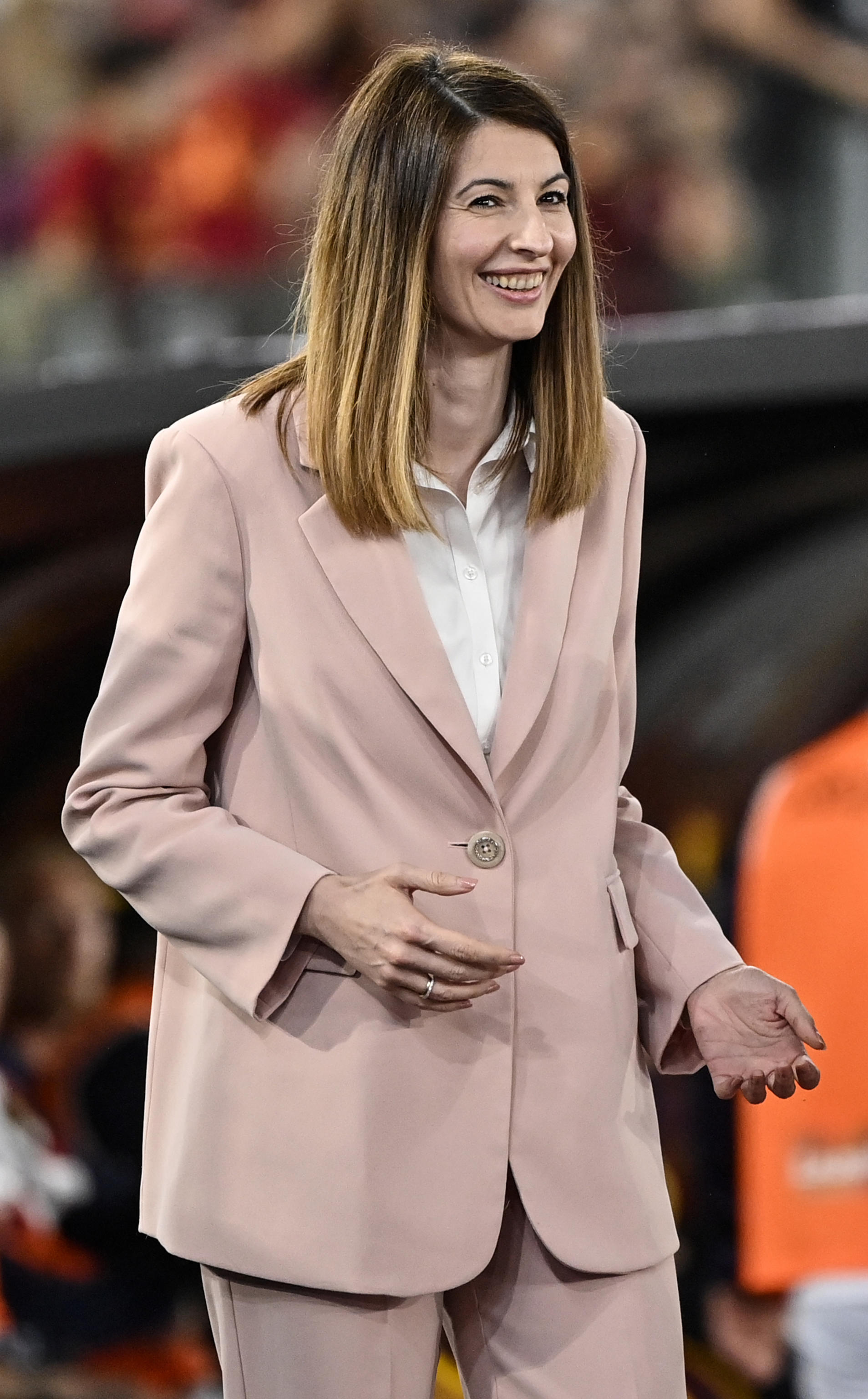 Spezzare le reni alla... Greca