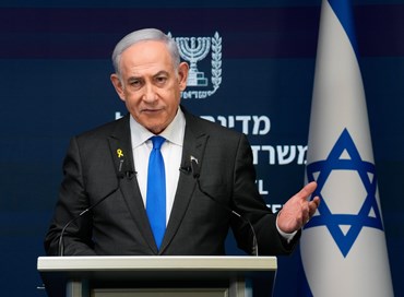 Israele, attacco diffuso sul Libano: “Colpiti 300 obiettivi”
