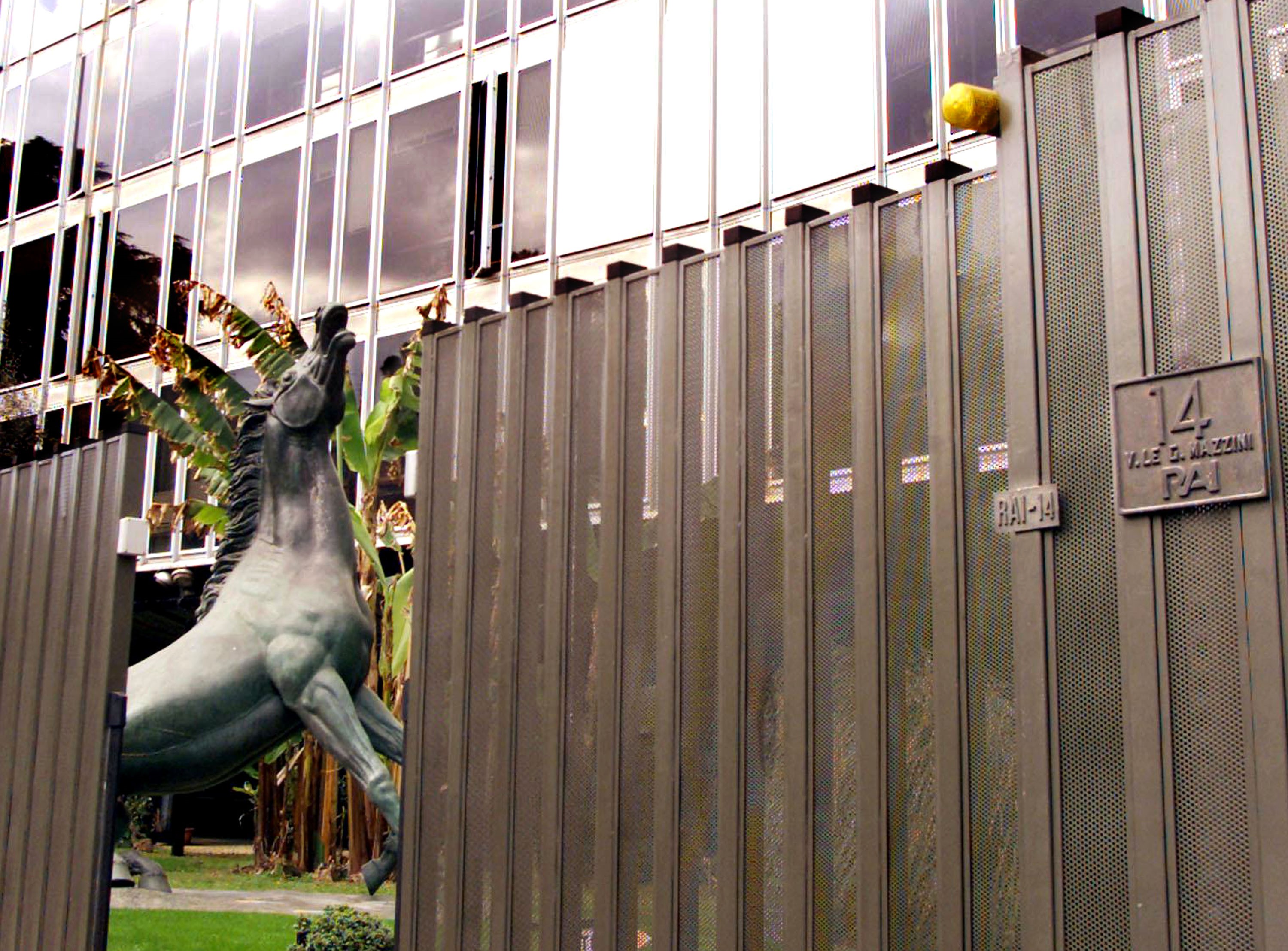 Sciopero dipendenti Rai, il Parlamento vota il Cda