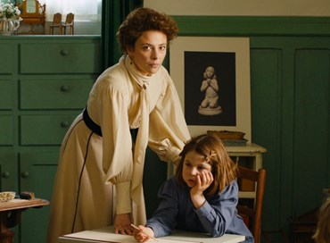 Maria Montessori: la Luce sull’infanzia