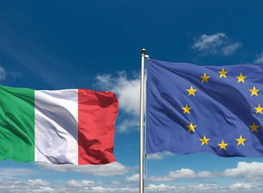 Europei? Quando fa comodo agli altri