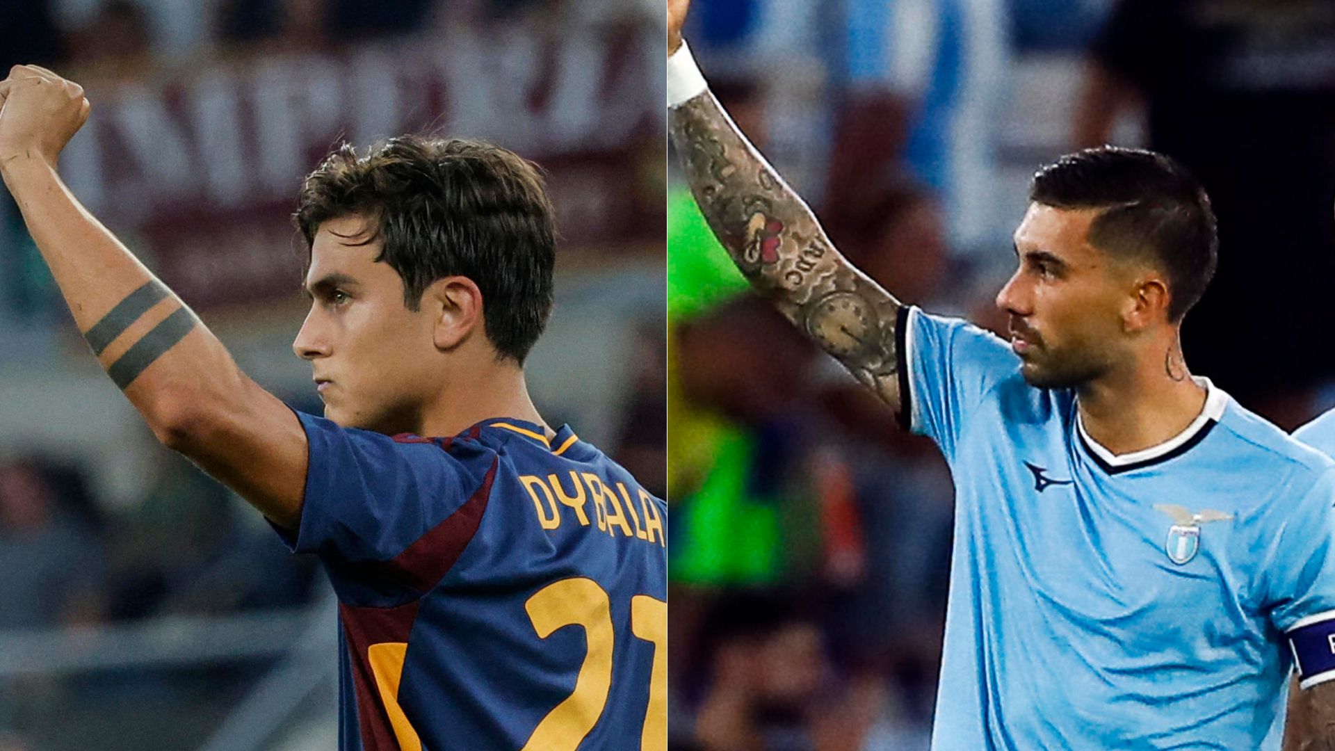 Europa League, la coppa della Capitale