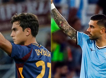 Europa League, la coppa della Capitale