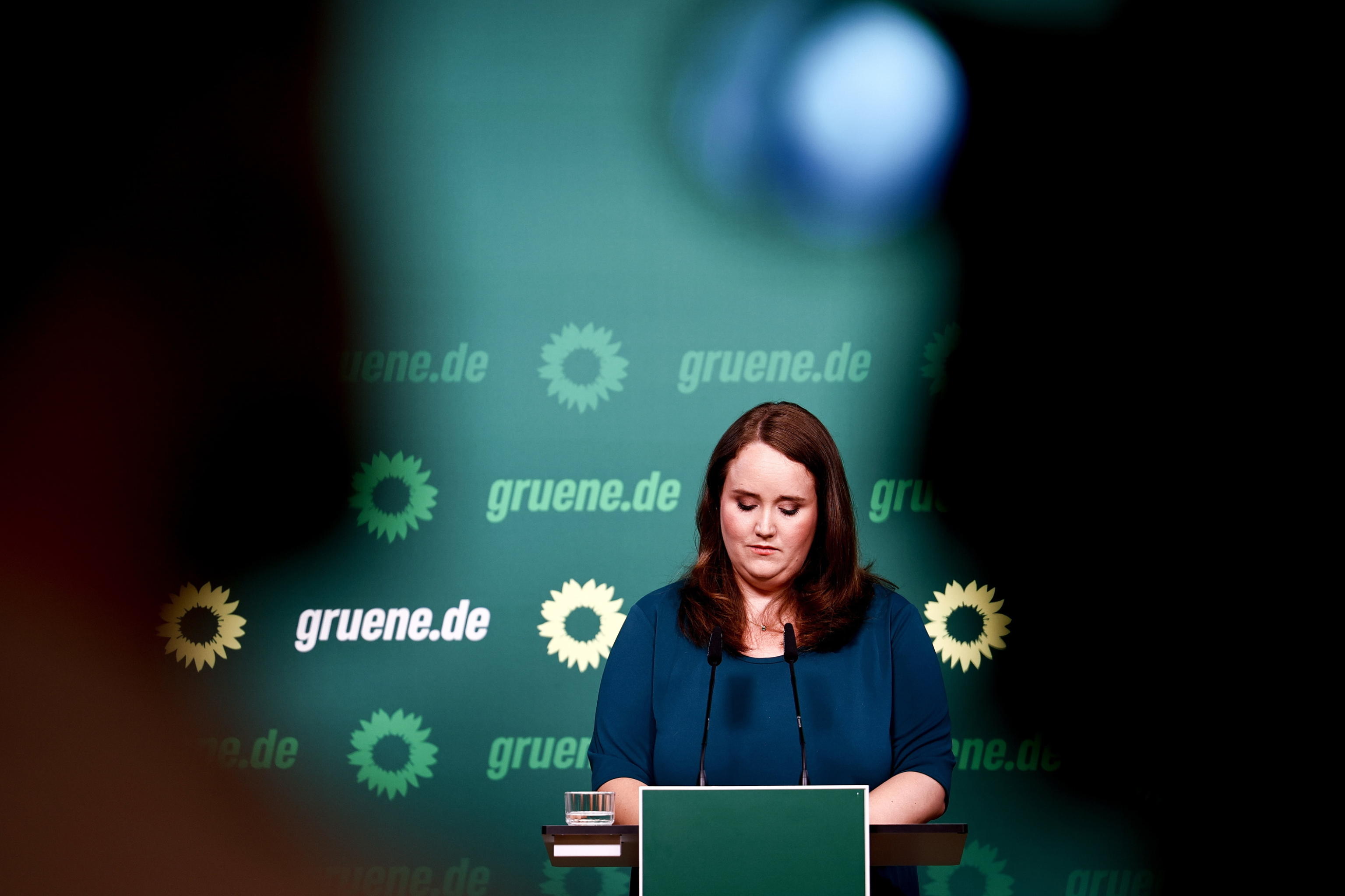 Germania, si dimette il direttivo dei Verdi