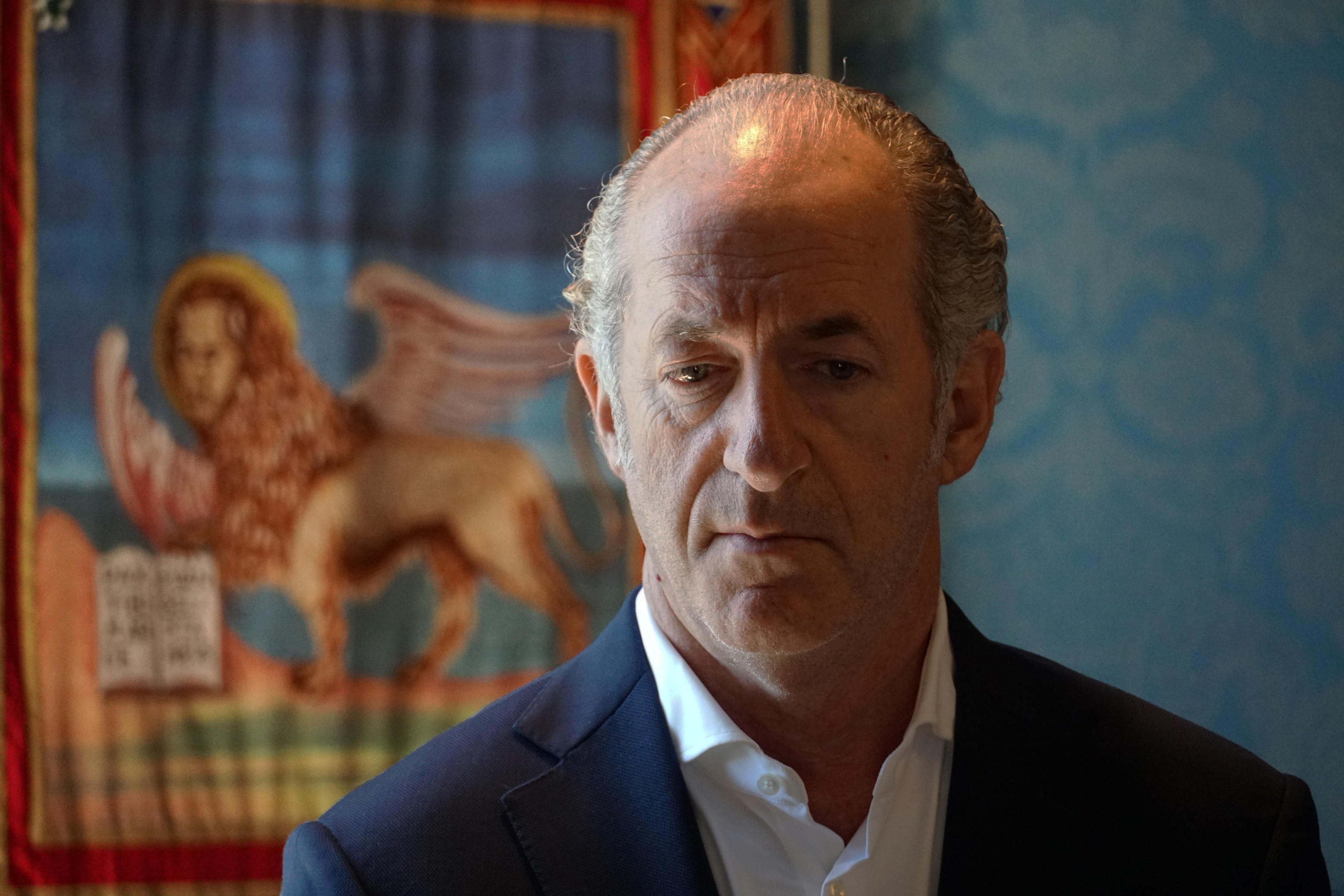 Zaia: “Di referendum sulla cittadinanza non ne abbiamo bisogno”