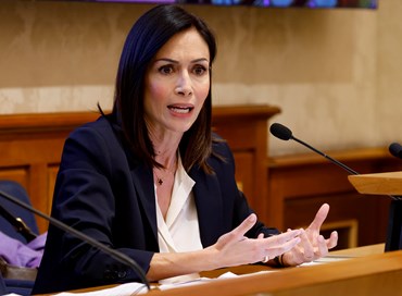 Carfagna: “Nella direzione del campo largo impossibile andare”