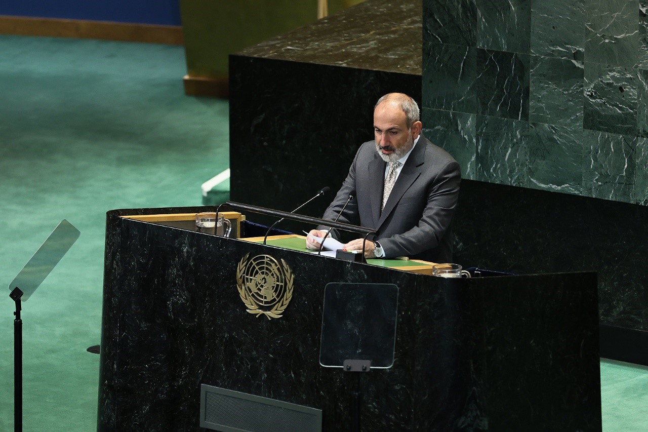 Armenia, un anno dall’occupazione del Nagorno-Karabakh