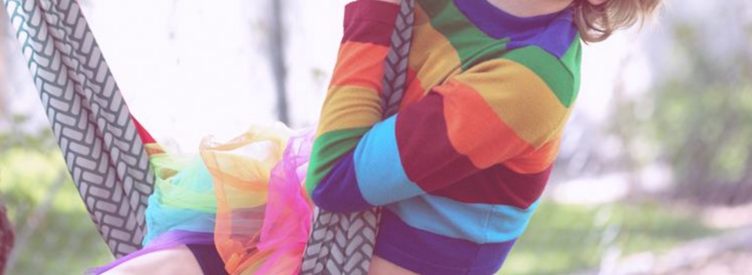 Ha senso parlare di bambini transessuali?