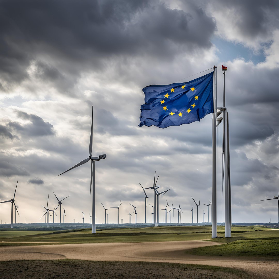 Un’agenda suicida per l’Europa